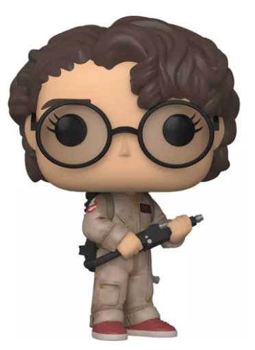 Ghostbusters - Figurine POP N° 925 - Phoebe
