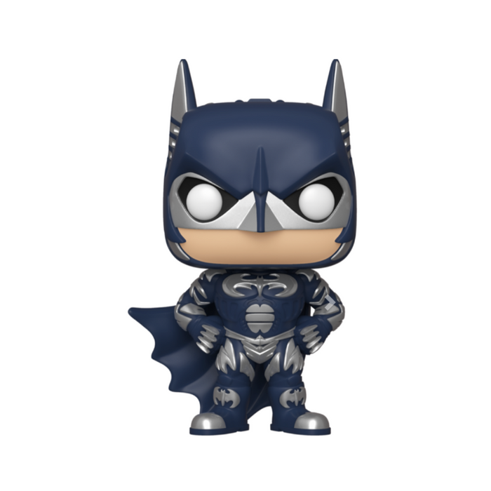 DC Batman - Figurine POP N° 314 - Batman 1997