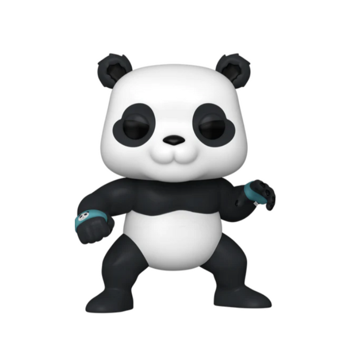 Jujutsu Kaisen - Figurine POP N° 1374 - Panda