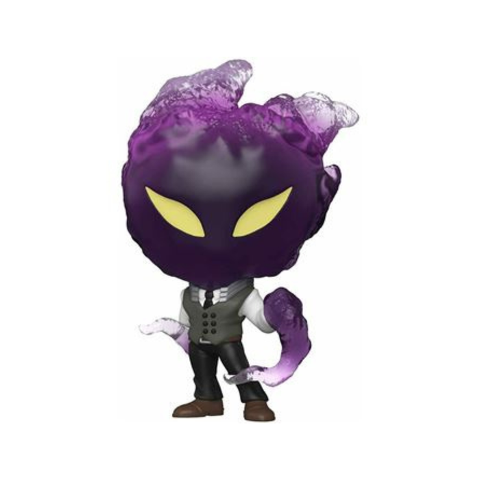 My Hero Academia - Figurine POP N° 789 - Kurogiri