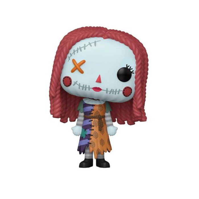L'Etrange Noël de M. Jack - Figurine POP N° 1635 - Sally