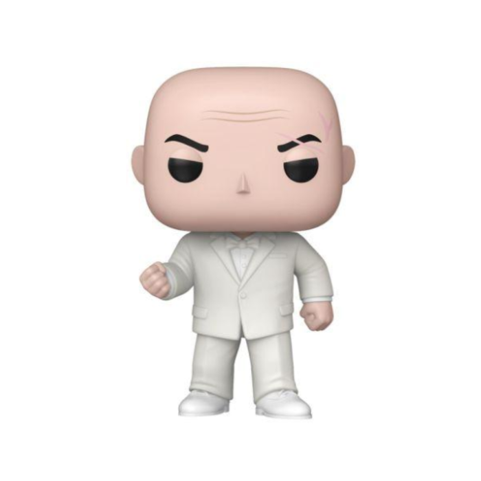 Marvel Daredevil - Figurine POP N° 1544 - Kingpin