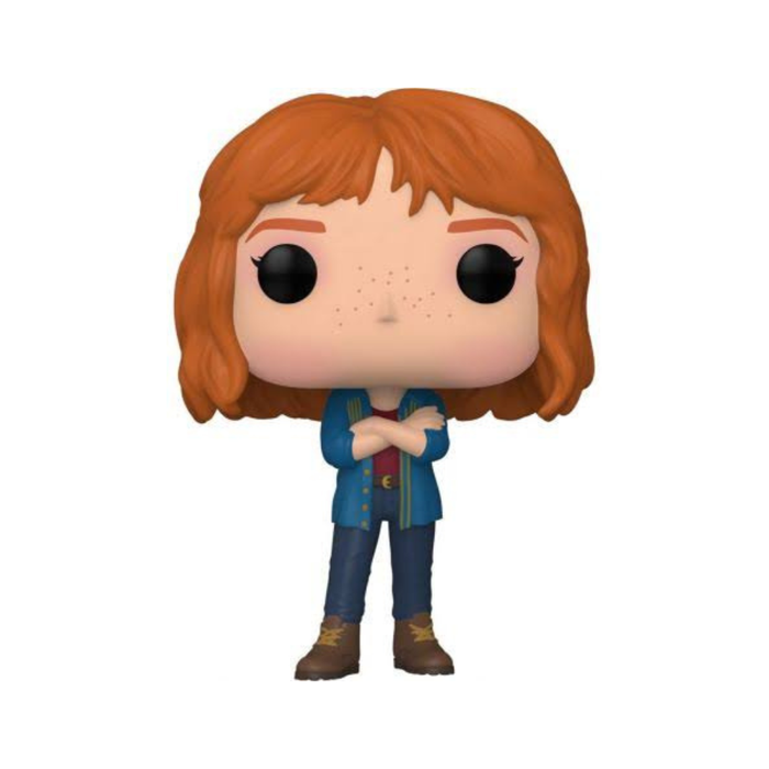 Jurassic World Dominion – Figurine POP N° 1209 - Claire Dearing