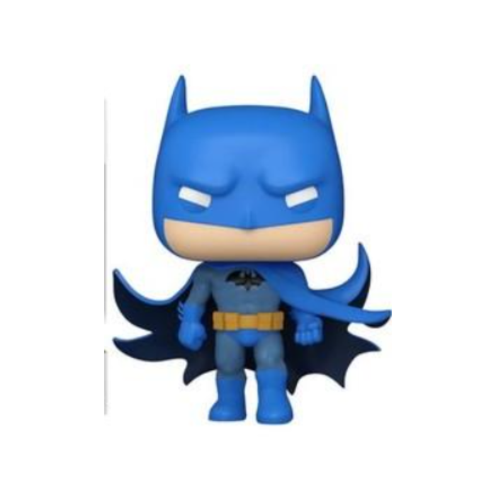 DC Comics Batman - Figurine POP N° 598 - Batman