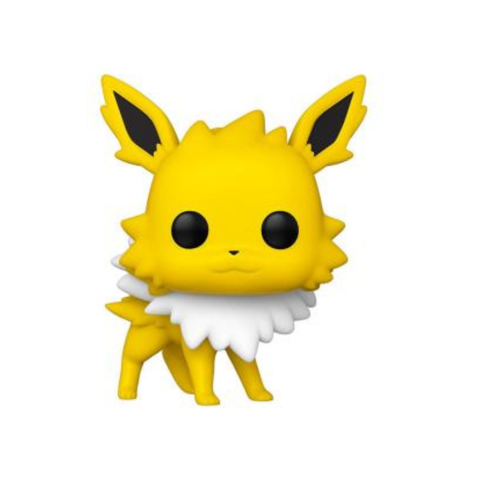 Pokémon - Figurine POP N° 628 - Voltali - Jolteon