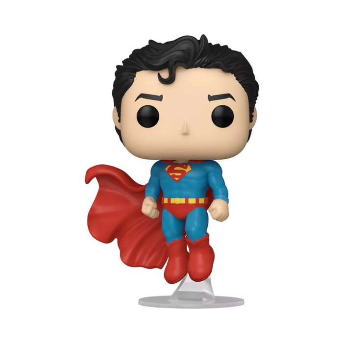 DC - Figurine POP N° 599 - Superman