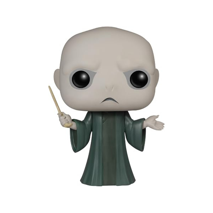 Harry Potter - Figurine POP N° 06 - Lord Voldemort