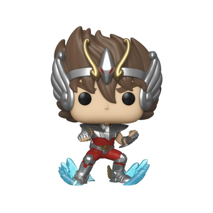 Saint Seiya – Figurine POP N° 806 - Pegasus Seiya