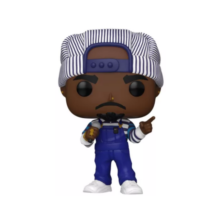 2Pac - Figurine POP N° 387 - Tupac Shakur Thug Life