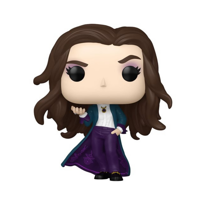 Marvel Agatha All Along - Figurine POP N° 1471 - Agatha Harkness