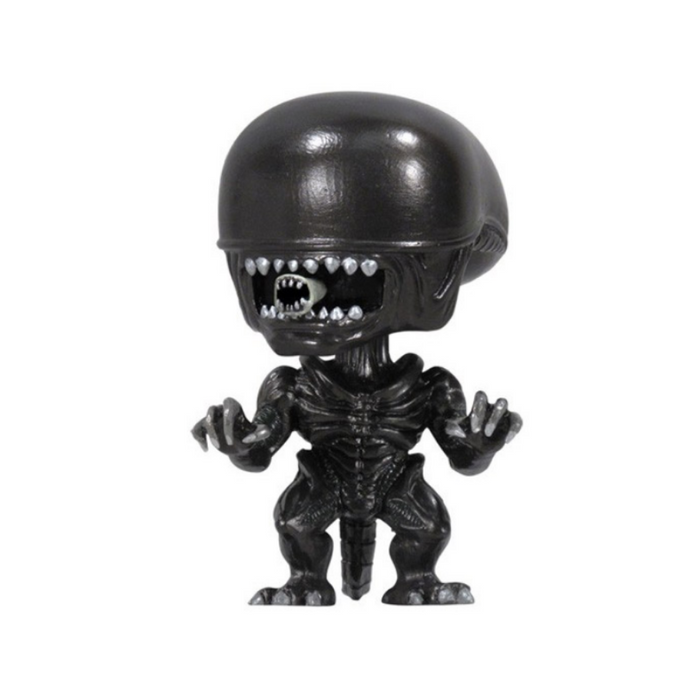 Aliens - Figurine POP N° 30 - Alien