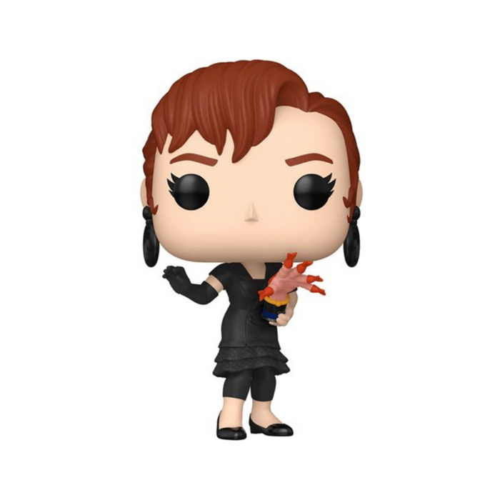 Beetlejuice - Figurine POP N° 1758 - Delia Deetz