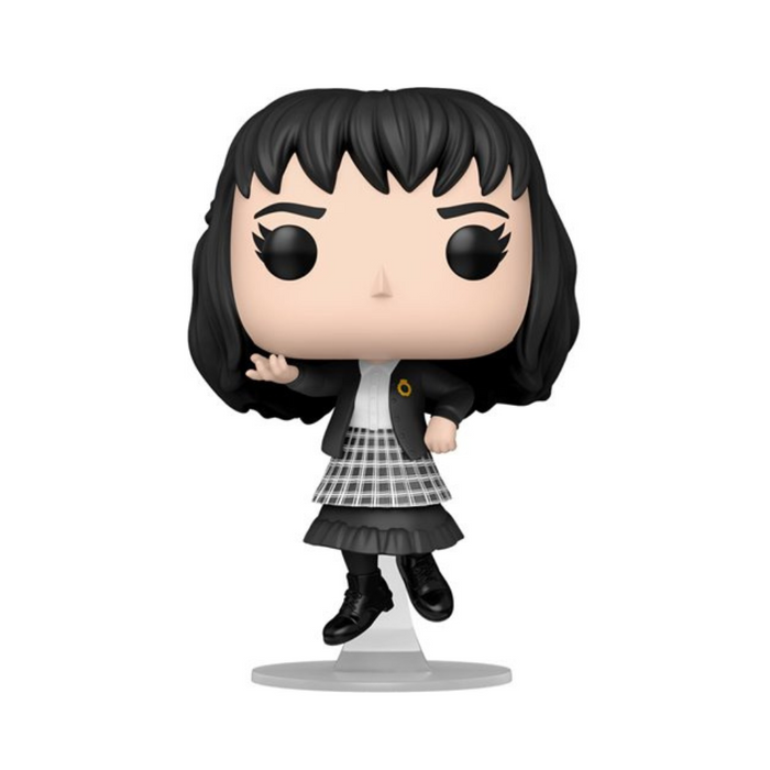 Beetlejuice - Figurine POP N° 1759 - Lydia Deetz Vole