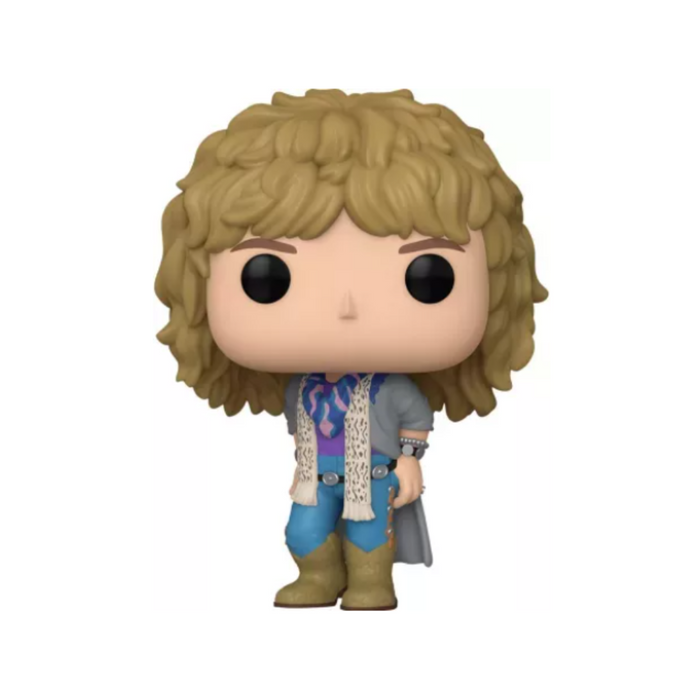 Bon Jovi - Figurine POP N° 396 - Jon Bon Jovi