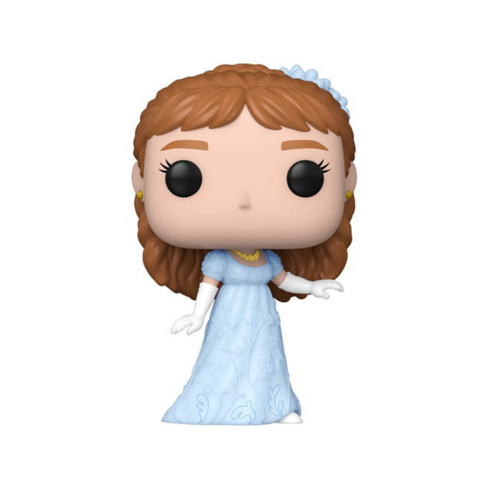 Bridgerton - Figurine POP N° 1466 - Daphné Bridgerton