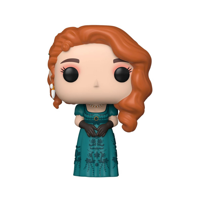 Bridgerton - Figurine POP N° 1663 - Penelope Featherington