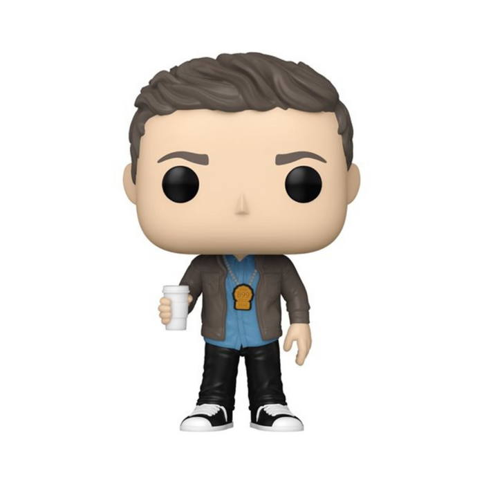 Brooklyn Nine-Nine - Figurine POP N° 1622 - Jake Peralta