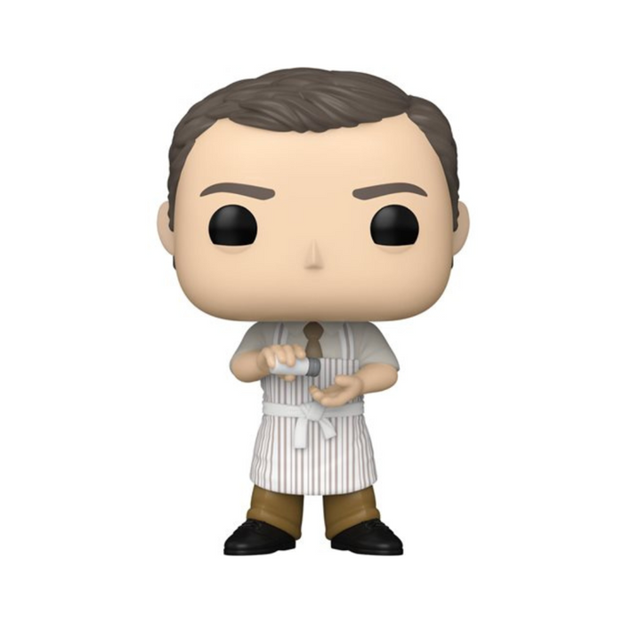 Brooklyn Nine-Nine - Figurine POP N° 1625 - Charles Boyle