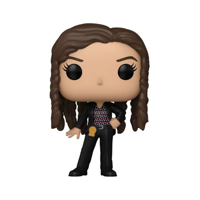 Brooklyn Nine-Nine - Figurine POP N° 1624 - Amy Santiago