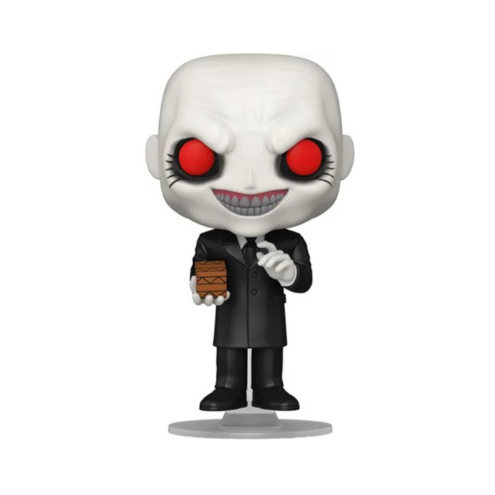 Buffy contre les vampires - Figurine POP N° 1620 - The Gentlemen