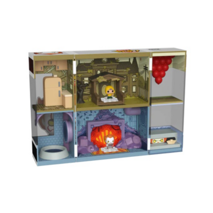 Ça / It - Bitty Pop Deluxe - Le repaire de Grippe-sou