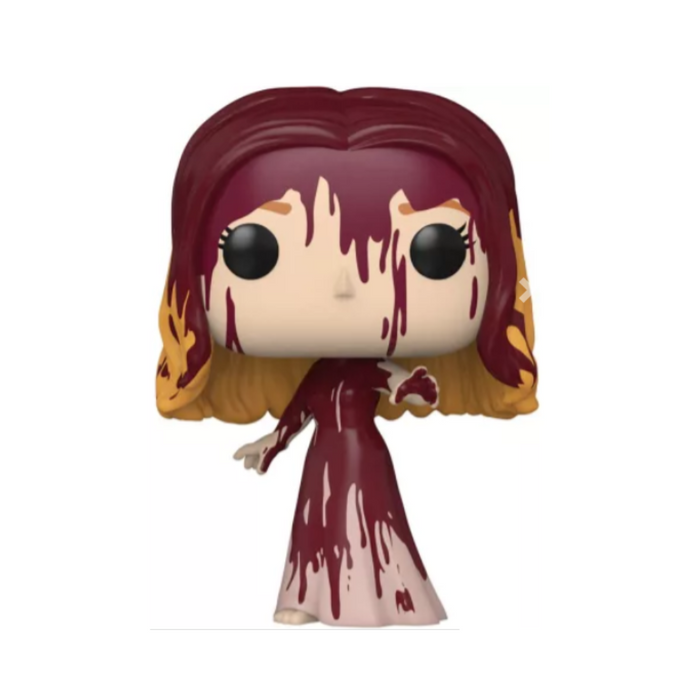 Carrie - Figurine POP N° 1247 - Carrie Télékinésie