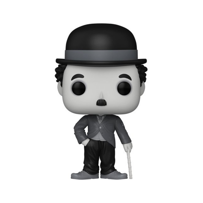 Célébrités - Figurine POP N° 79 - Charlie Chaplin