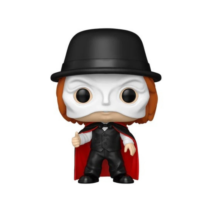 Chucky - Figurine POP N° 1721 - Phantom Chucky