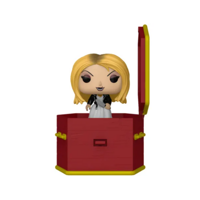 Chucky - Figurine Pocket POP - Tiffany