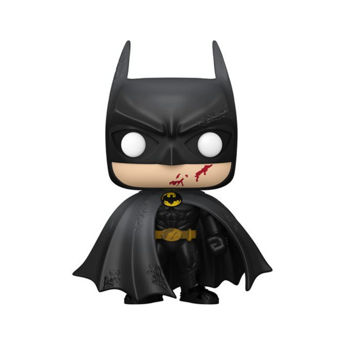 DC Batman 85th - Figurine POP N° 518 - Batman Ensanglanté