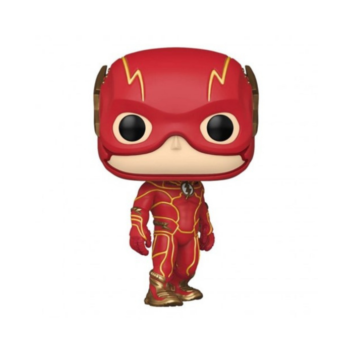 DC The Flash - Figurine POP N° 1333 - Flash