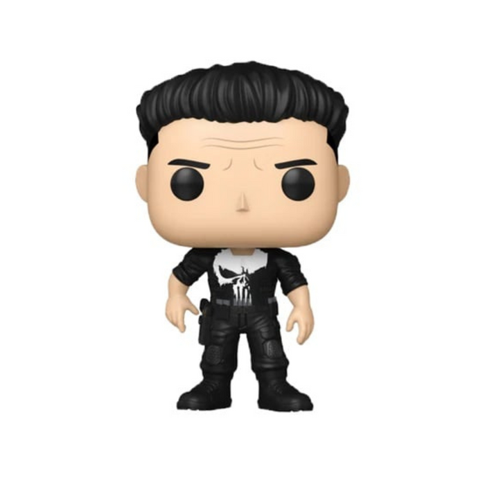 Marvel Daredevil Born Again - Figurine POP N° 1545 - Punisher