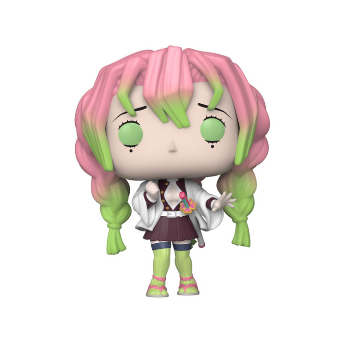 Demon Slayer - Figurine POP N° 1306 - Mitsuri Kanroji