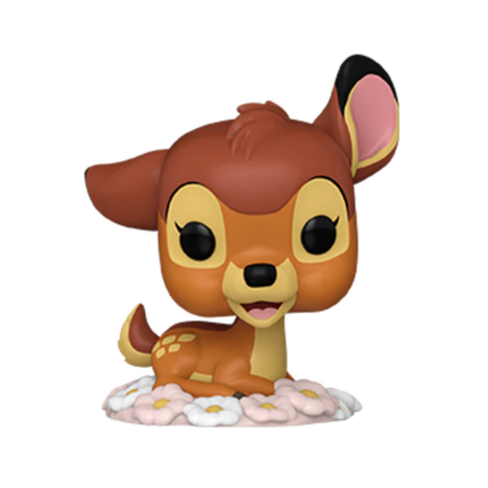 Disney Classics Bambi - Figurine POP N° 1433 - Bambi