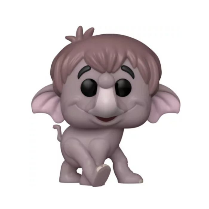 Disney Le Livre de la Jungle - Figurine POP N° 1476 - Hathi Jr