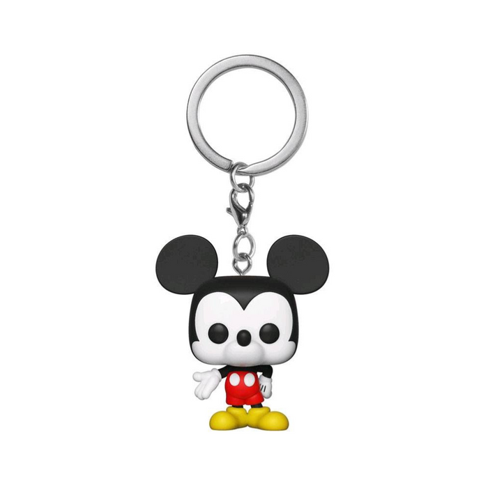 Disney - Porte-clés Pocket POP - Mickey