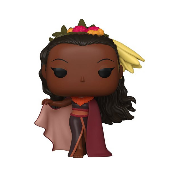 Disney Vaiana 2 - Figurine POP N° 1548 - Matangi