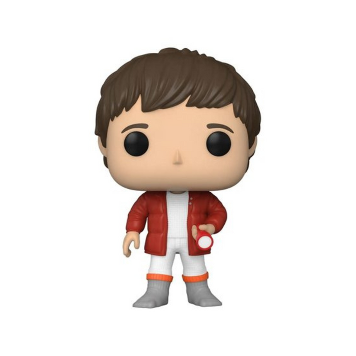 E.T. l'extraterrestre - Figurine POP N° 1256 - Elliott