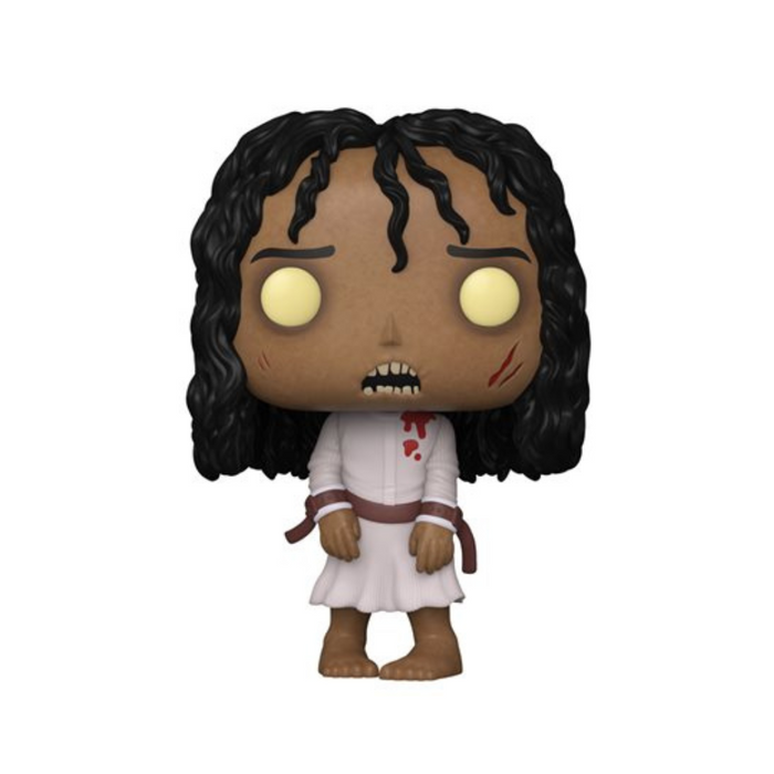 L'Exorciste - Figurine POP N° 1645 - Angela Possédée