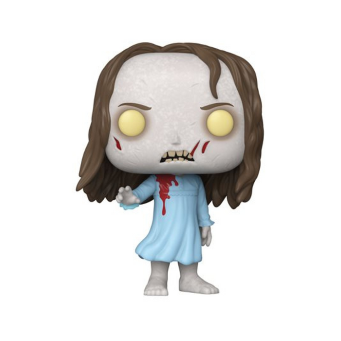 L'Exorciste - Figurine POP N° 1646 - Katherine Possédée