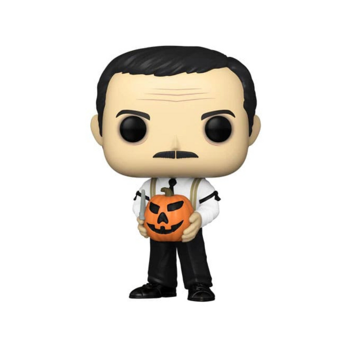 La Famille Addams - Figurine POP N° 1548 - Gomez Addams