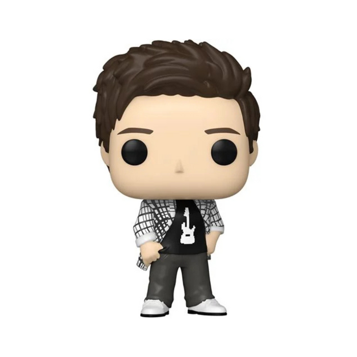 Friends - Figurine POP N° 1646 - Chandler Bing College