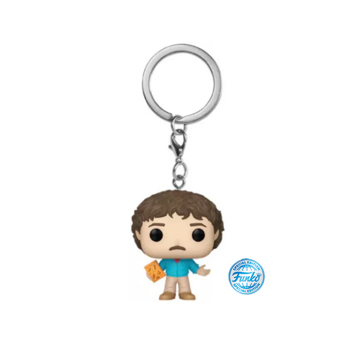 Friends - Porte-clés Pocket POP - Ross années 80 Edition Spéciale