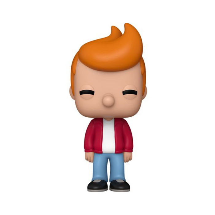 Futurama - Figurine POP N° 1755 - Philip J. Fry