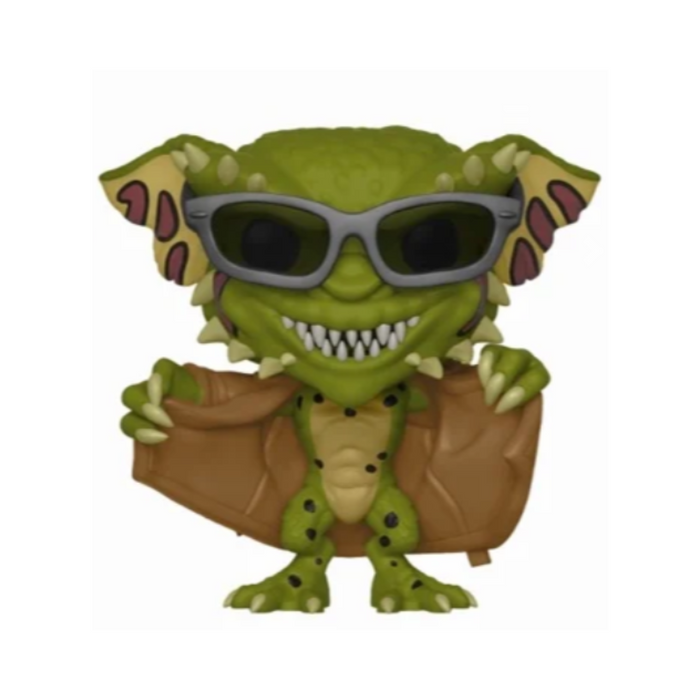 Gremlins 2 - Figurine POP N° 610 - Flashing Gremlin Pimpant