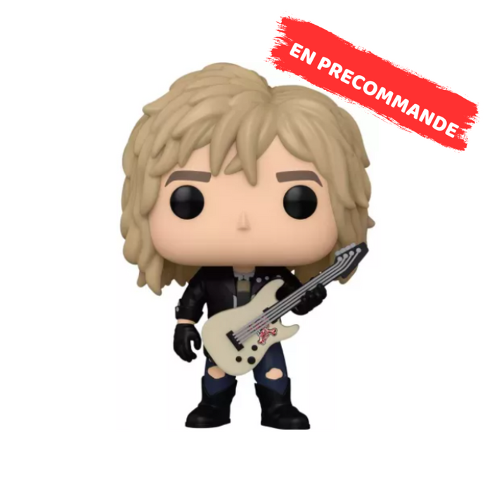 Guns N' Roses - Figurine POP N° 399 - Duff Mckagan