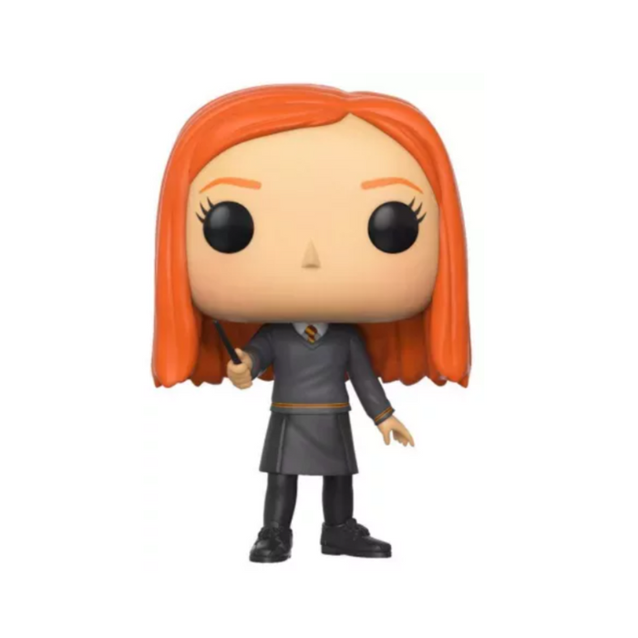 Harry Potter - Figurine POP N° 46 - Ginny Weasley