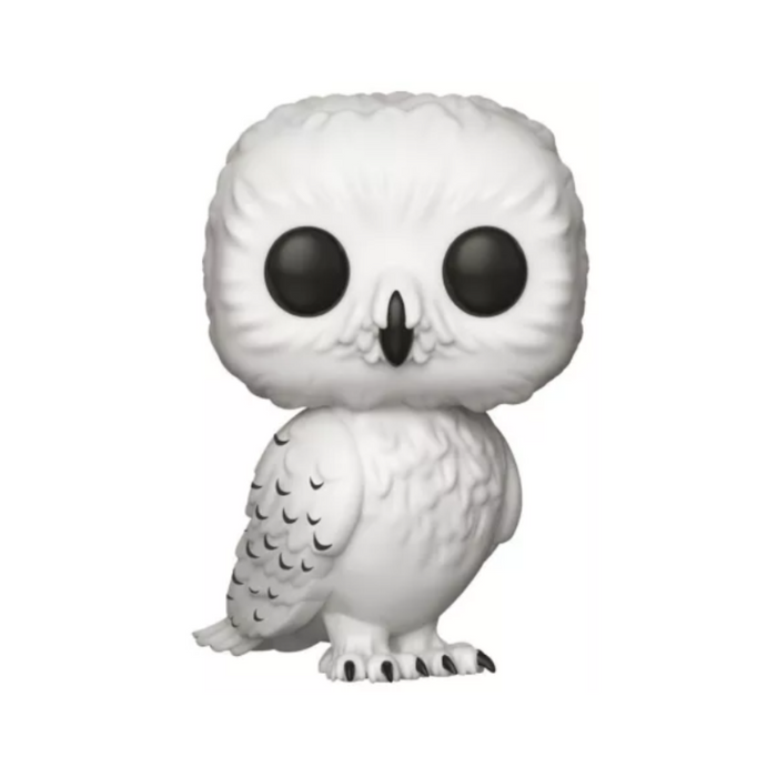 Harry Potter - Figurine POP N° 76 - Hedwige