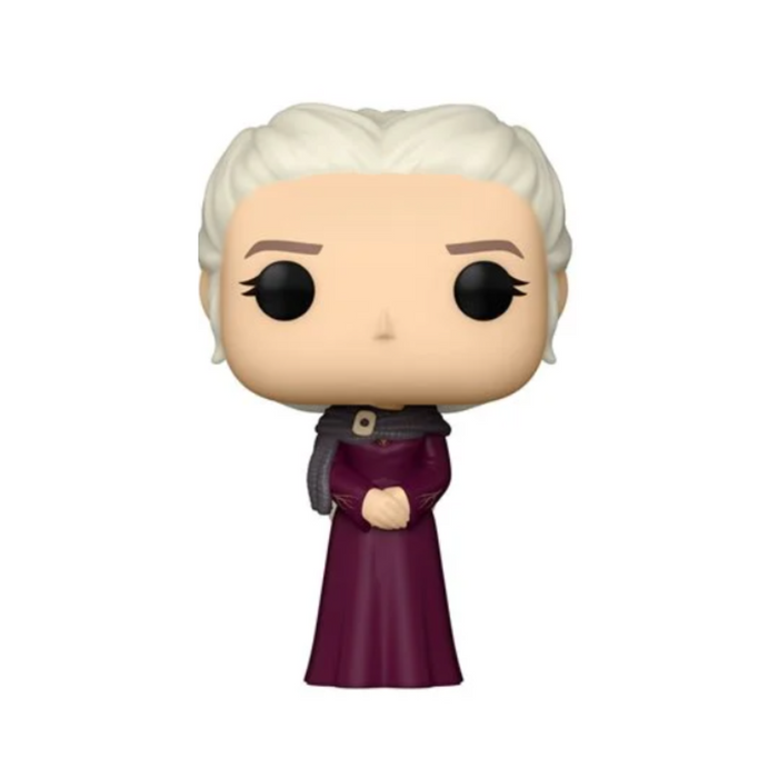 House of the Dragon - Figurine POP N° 16 - Rhaenyra Targaryen