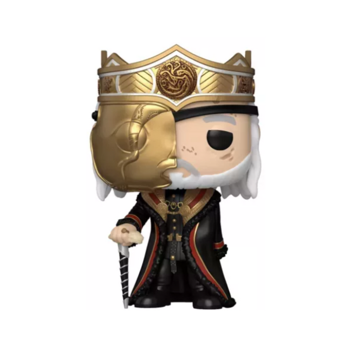 House of the Dragon - Figurine POP N° 15 - Viserys Targaryen
